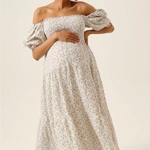 Nothing Fits But Kiko Dress